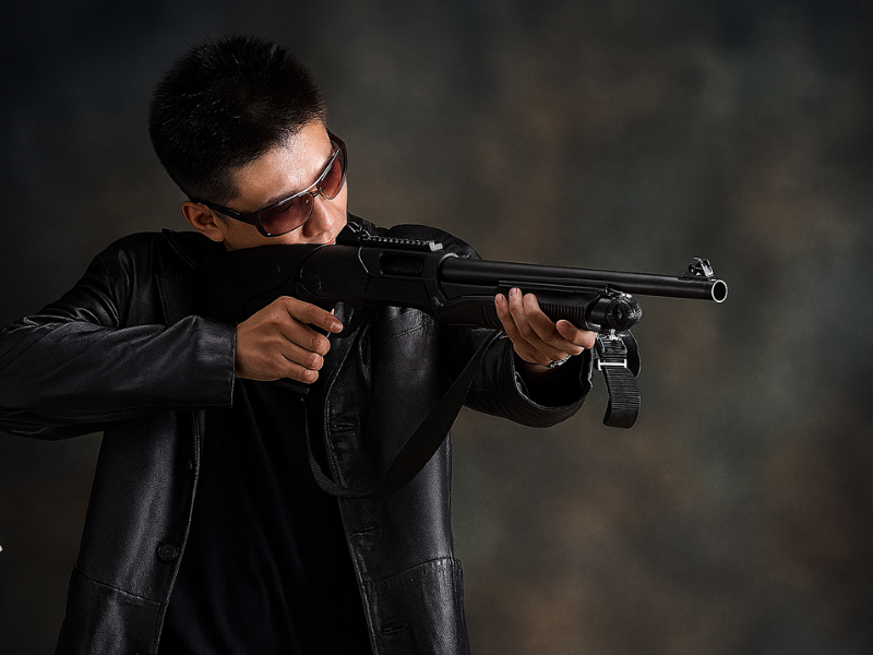 Armed Guard