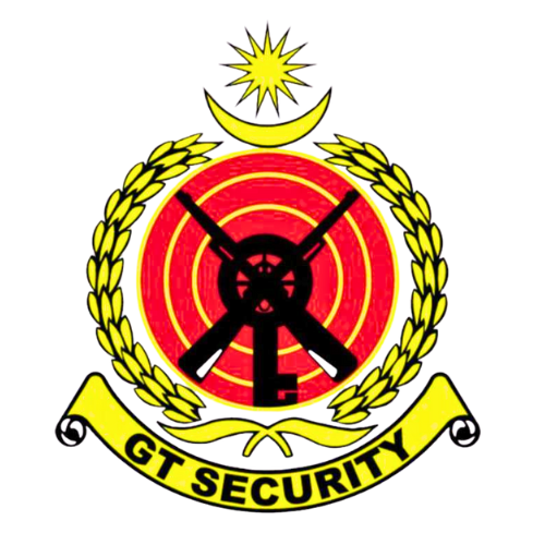 G.T. security Logo